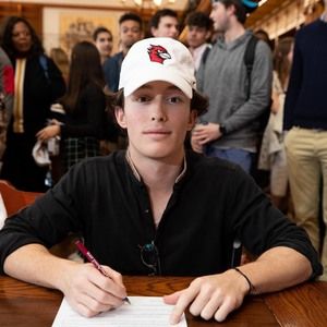 Meet your Posher, Cole